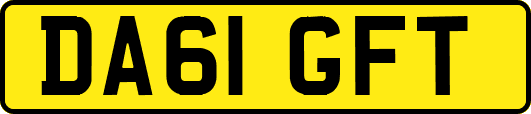 DA61GFT