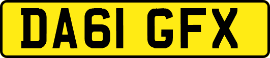 DA61GFX