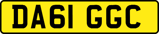 DA61GGC