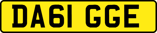 DA61GGE