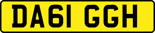 DA61GGH