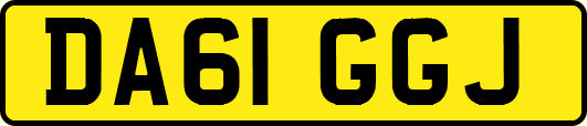 DA61GGJ