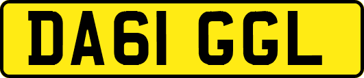 DA61GGL