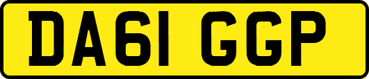 DA61GGP