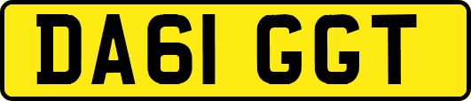 DA61GGT