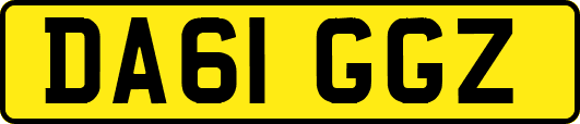 DA61GGZ