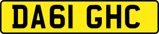 DA61GHC