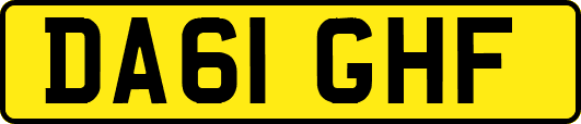 DA61GHF