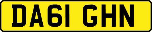 DA61GHN