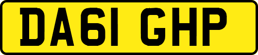DA61GHP