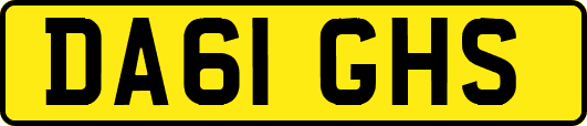 DA61GHS