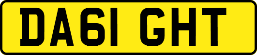 DA61GHT