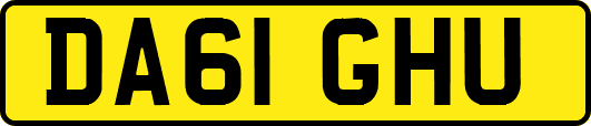 DA61GHU