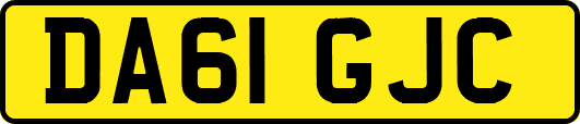 DA61GJC