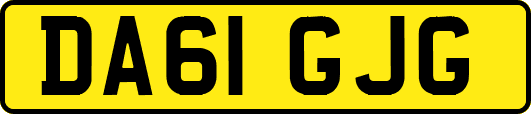 DA61GJG