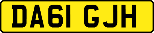 DA61GJH
