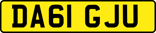 DA61GJU