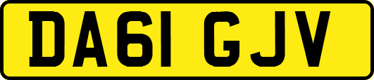 DA61GJV