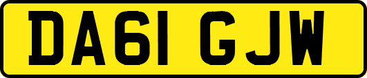 DA61GJW