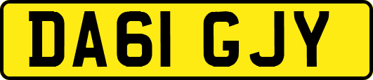 DA61GJY