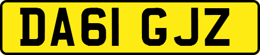 DA61GJZ