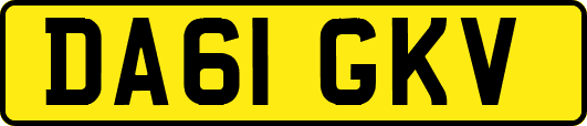 DA61GKV