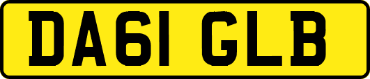 DA61GLB