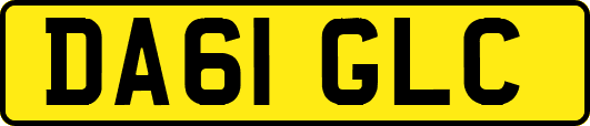 DA61GLC