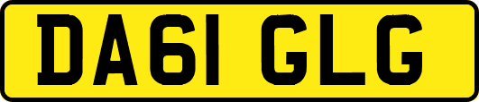 DA61GLG