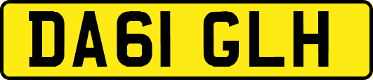 DA61GLH