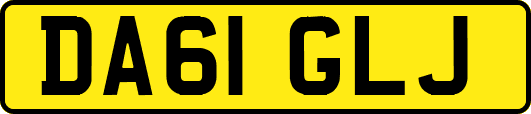 DA61GLJ