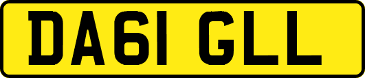 DA61GLL