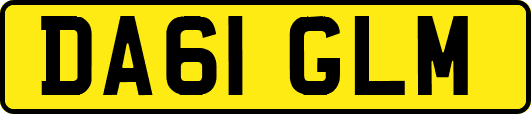 DA61GLM