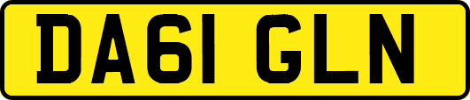 DA61GLN