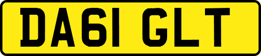 DA61GLT