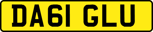 DA61GLU