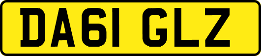 DA61GLZ