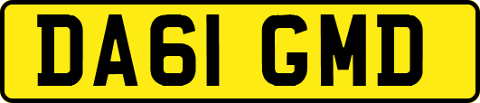 DA61GMD