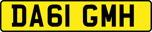 DA61GMH