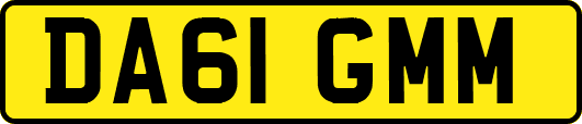 DA61GMM