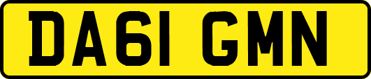 DA61GMN