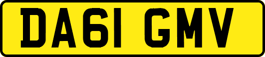 DA61GMV