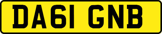 DA61GNB