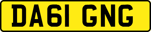 DA61GNG