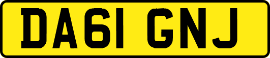 DA61GNJ