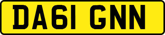 DA61GNN