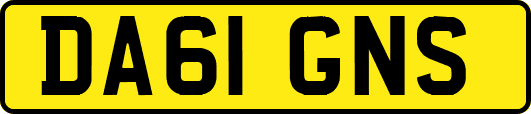 DA61GNS