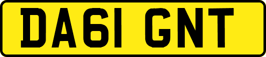 DA61GNT
