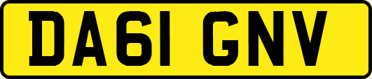 DA61GNV