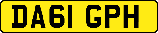 DA61GPH